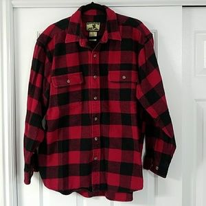 Bundle Pack-Flannel Shirts