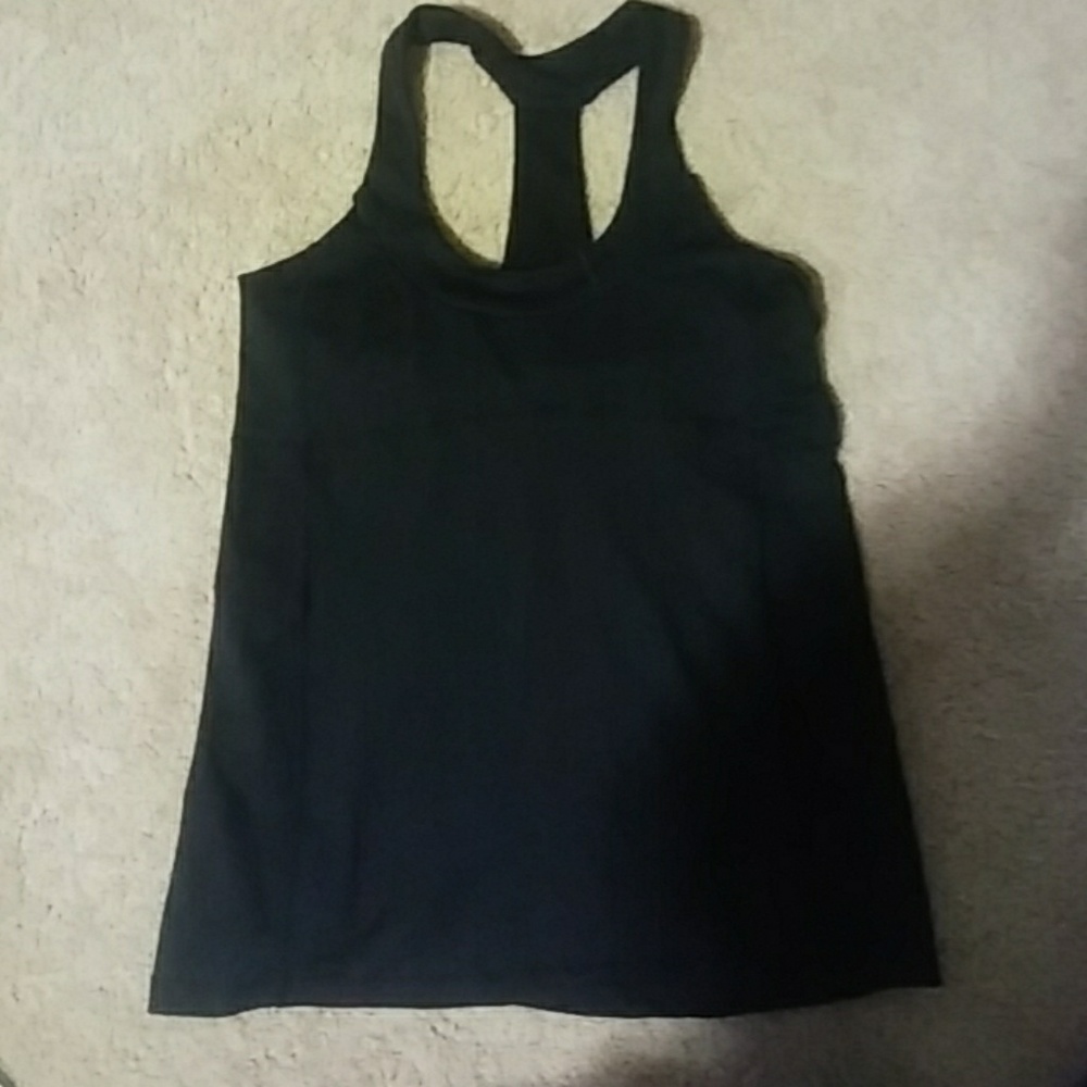 SOLD!!!!!  Lululemon athletic tank top