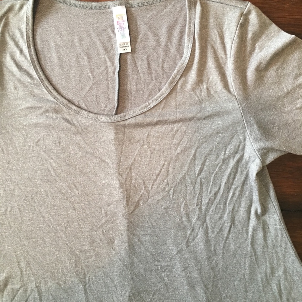 Lularoe Perfect T