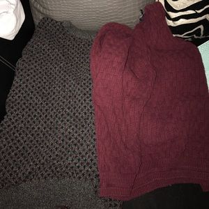Sweater Bundle