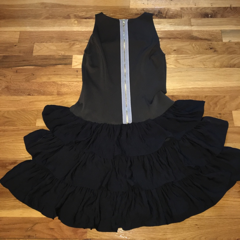 ๐๐ GORGEOUS RACHEL ROY DRESS ๐๐ - Picture 2 of 4
