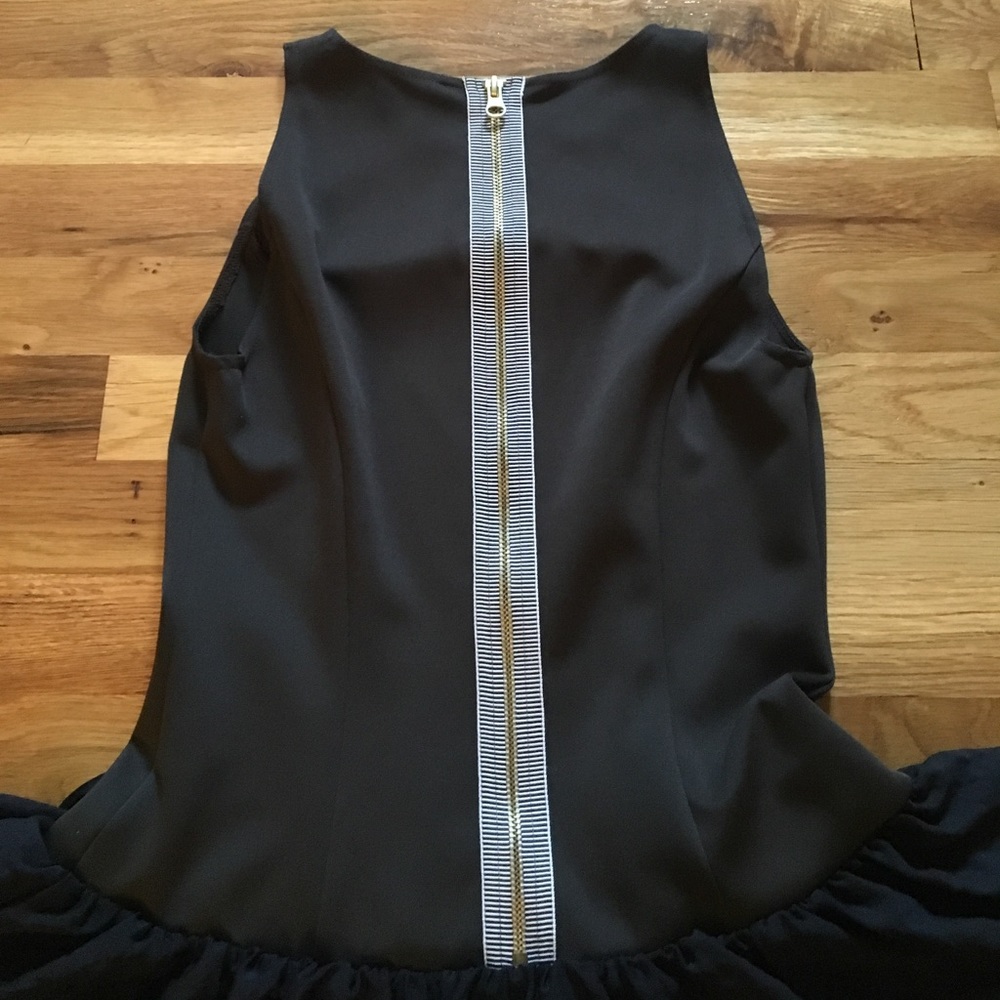 ๐๐ GORGEOUS RACHEL ROY DRESS ๐๐ - Picture 3 of 4