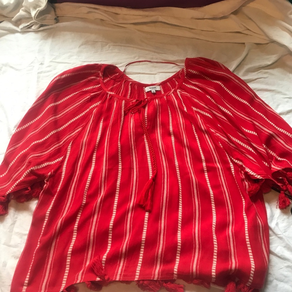 Indian inspired style