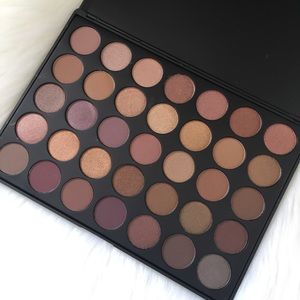🎉LABOR DAY WEEKEND SALE🎉Morphe 35T Palette