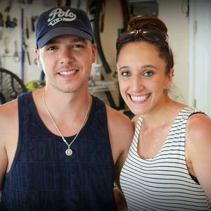 Meet your Posher, Jackie