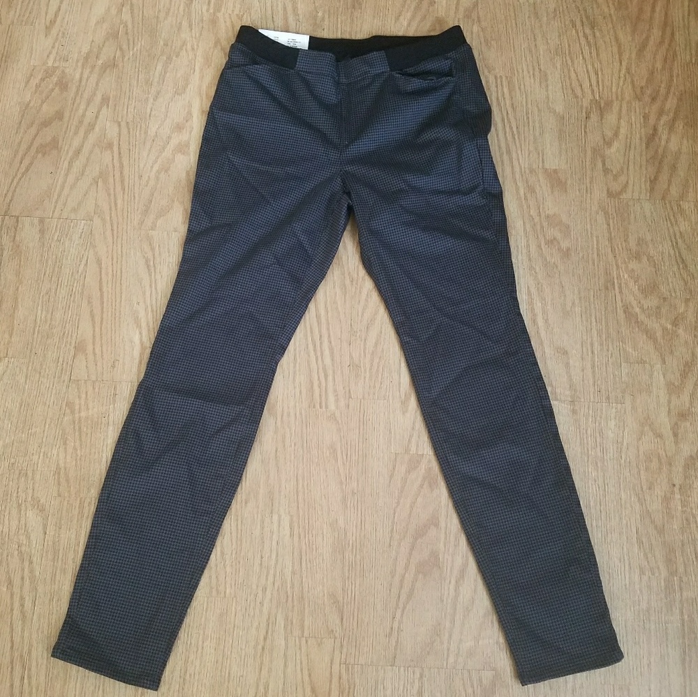 Uniqlo Heattech Leggings