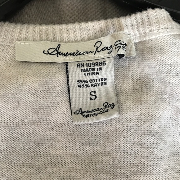 Cardigan - Picture 2 of 2