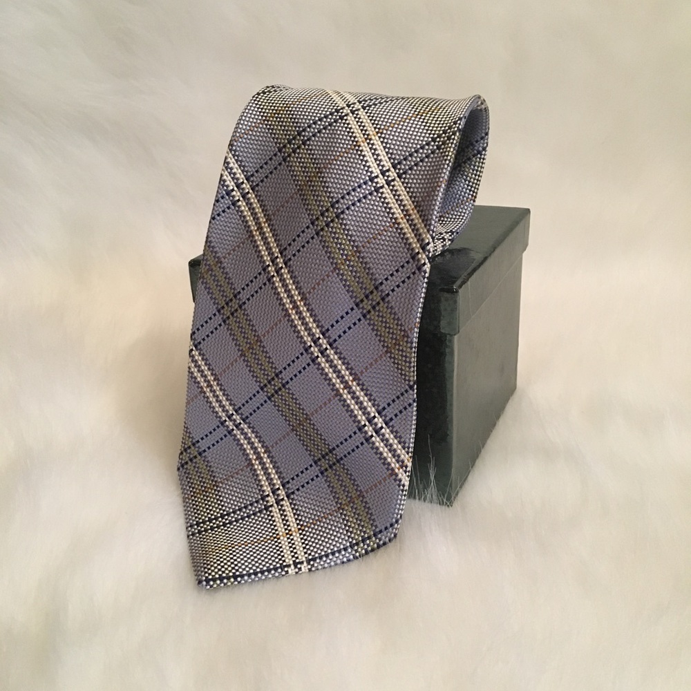 Robert Talbott Handsewn Necktie