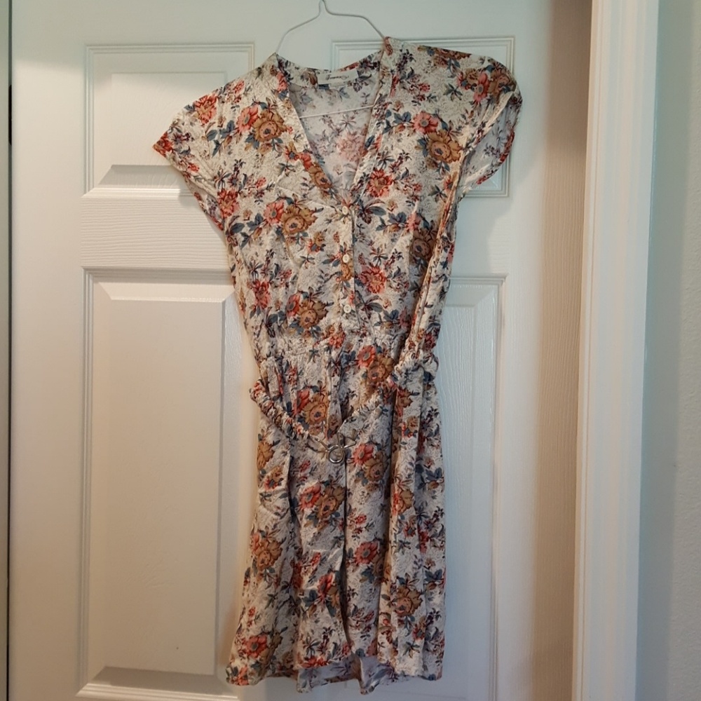 Forever 21 dress