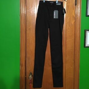 Perfectly Classic Jeans