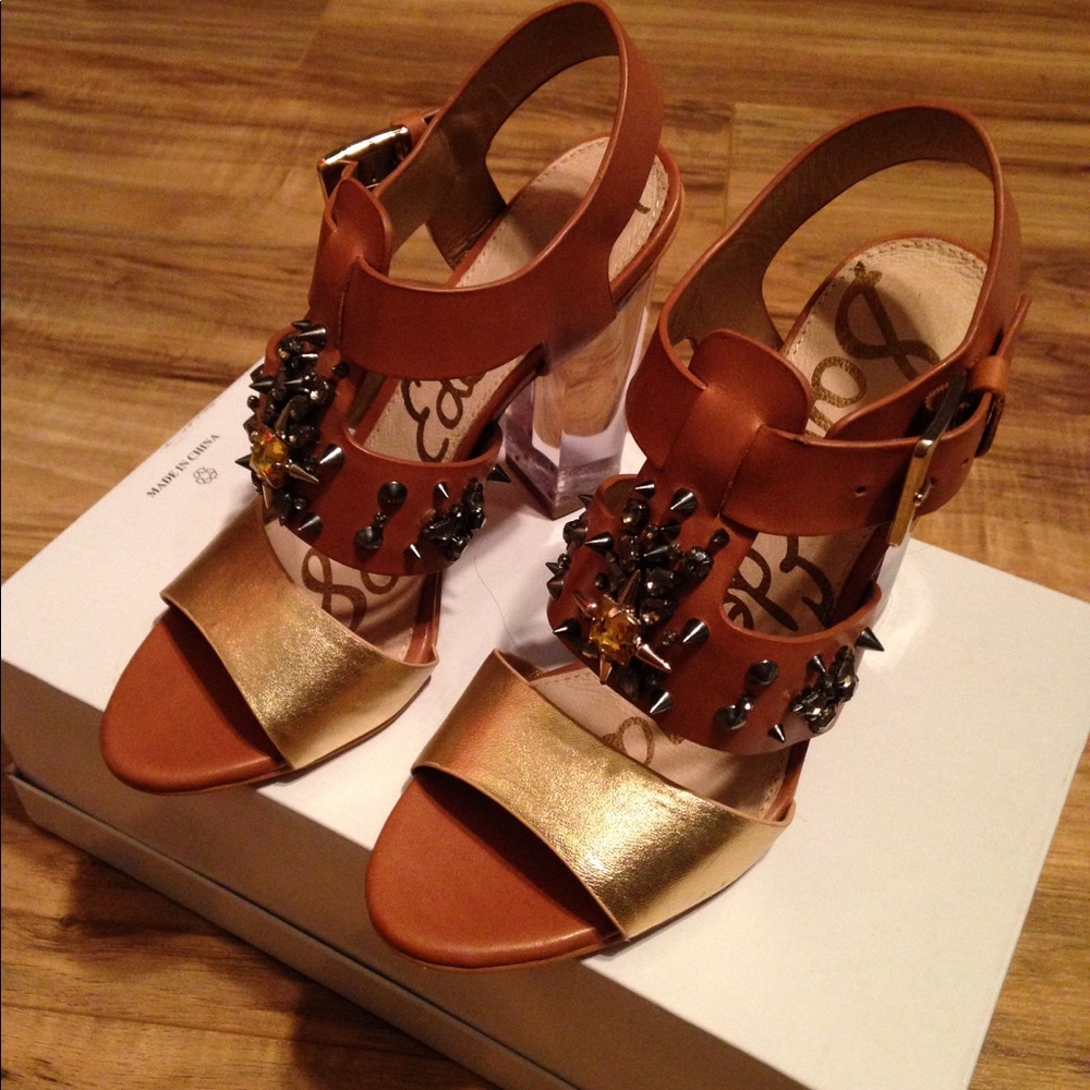 Sam Edelman Yara - size 6