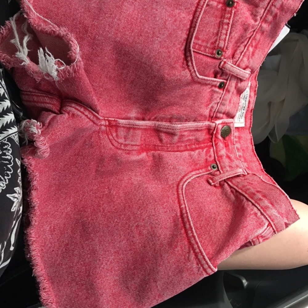 Guess vintage shorts