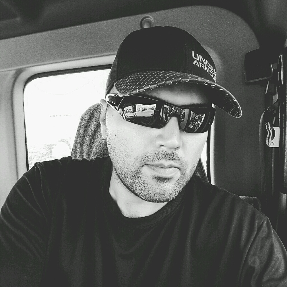 Meet your Posher, Sergio