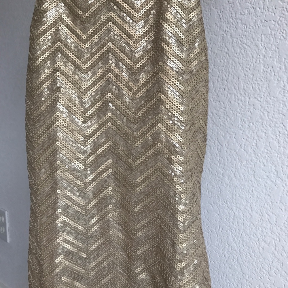 Urban Outfitters Honey Punch Dress - Picture 4 of 7