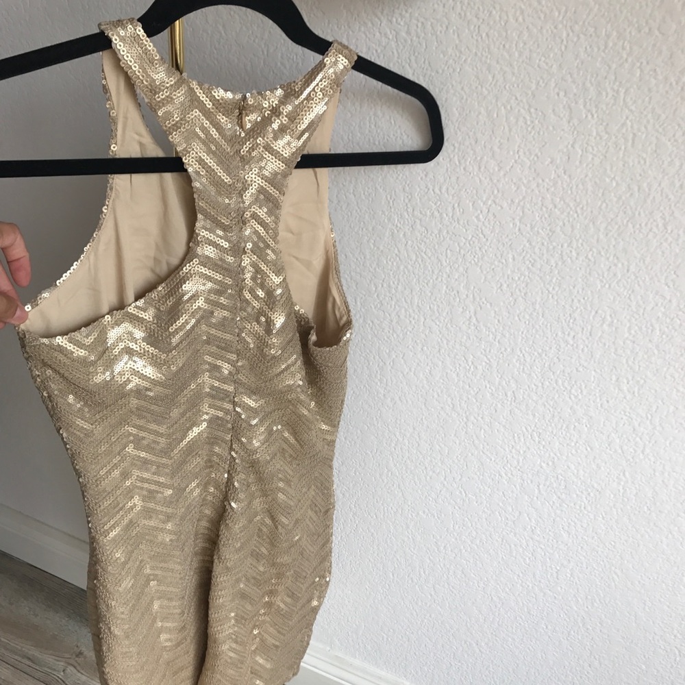 Urban Outfitters Honey Punch Dress - Picture 5 of 7