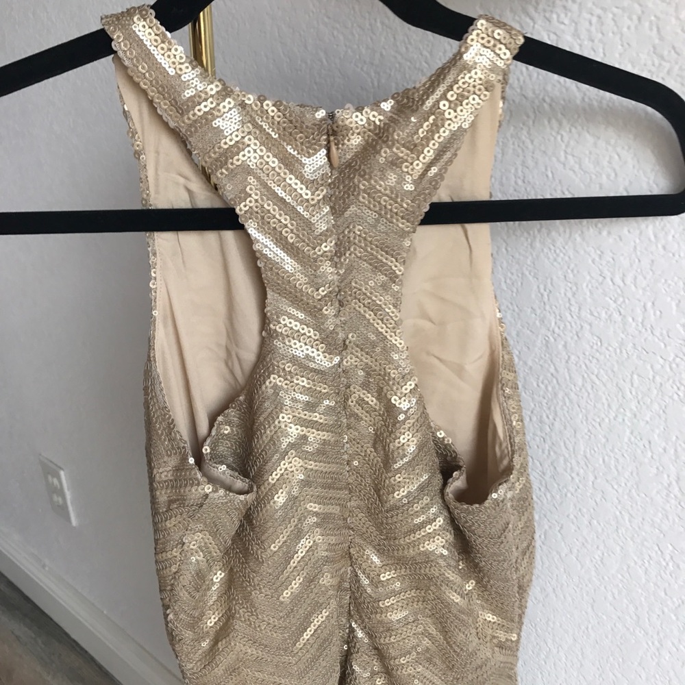 Urban Outfitters Honey Punch Dress - Picture 6 of 7