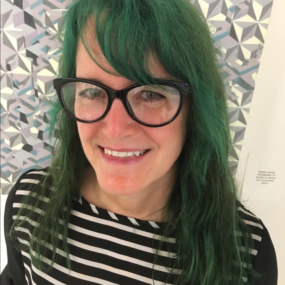 Meet your Posher, Stephanie