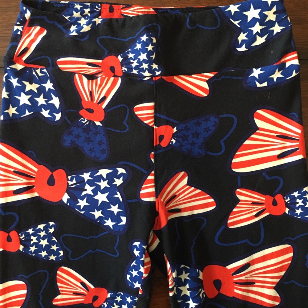 Lularoe Americana
