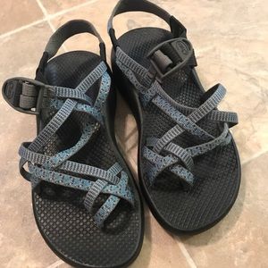 CHACOS