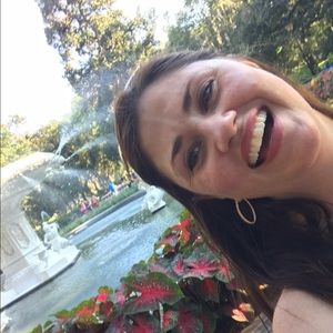 Meet your Posher, Ginger