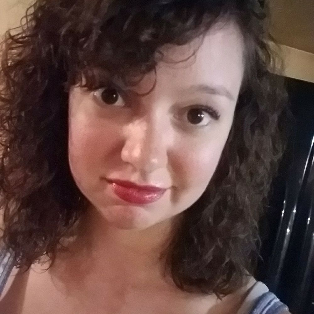 Meet your Posher, Jess