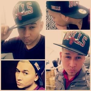 Meet your Posher, William