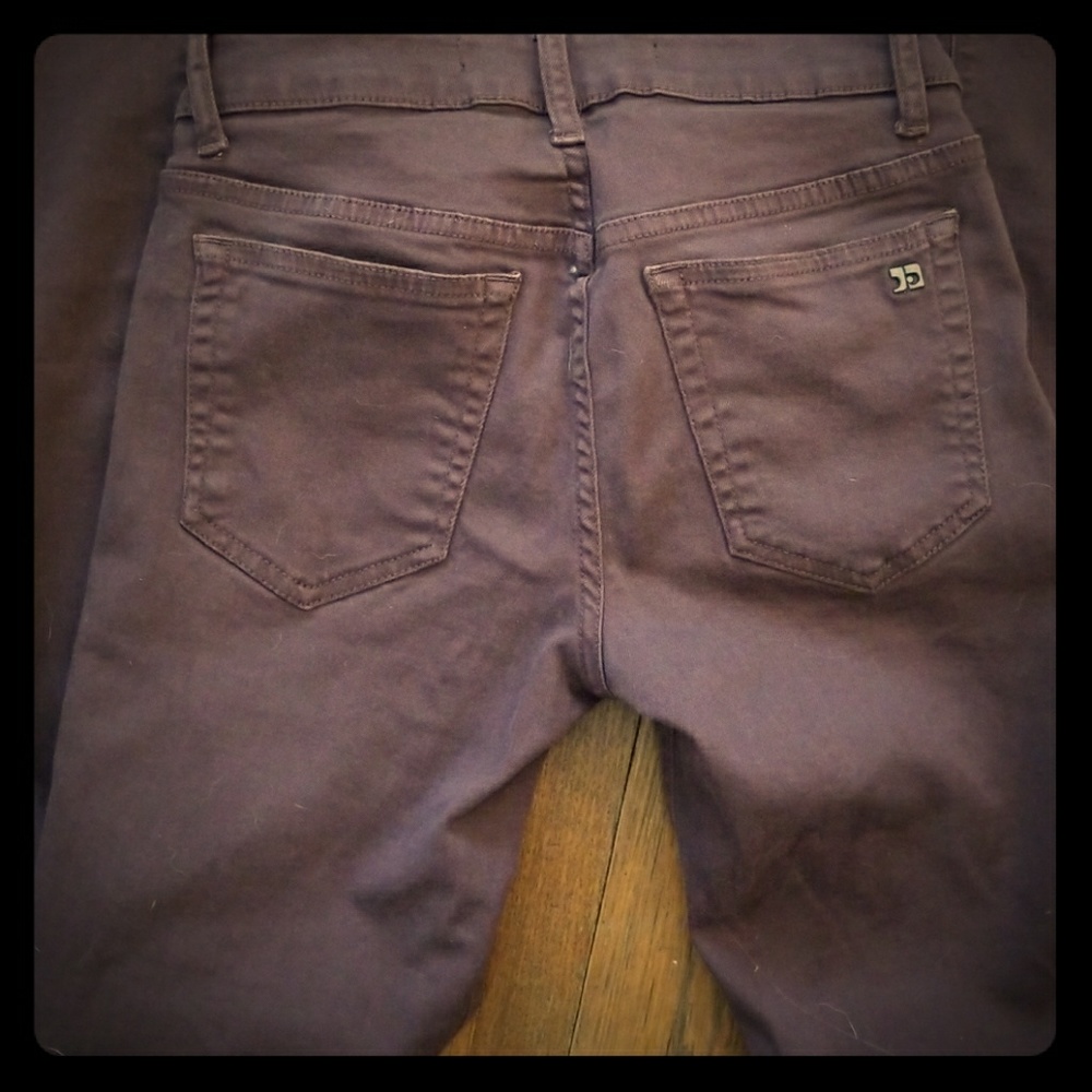 Joe's Jeans Skinny Visionaire