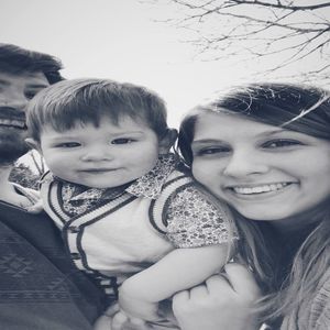 Meet your Posher, Nicole