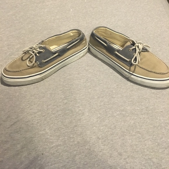 Sperry Top Sider - Picture 2 of 3