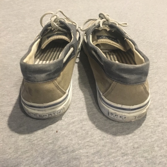 Sperry Top Sider - Picture 3 of 3