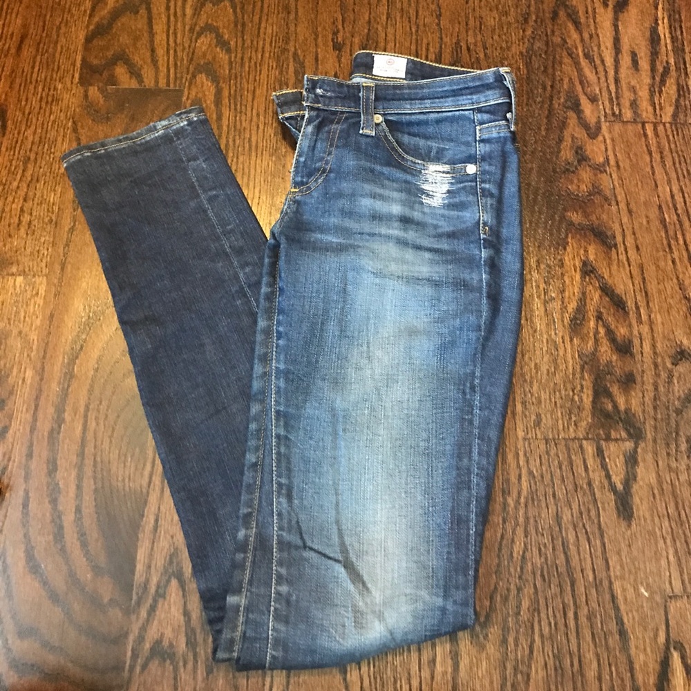 AG Jeans - Legging - Super Skinny - 11Y REP