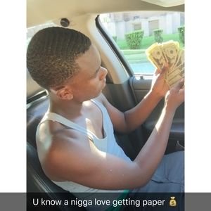 Meet your Posher, James