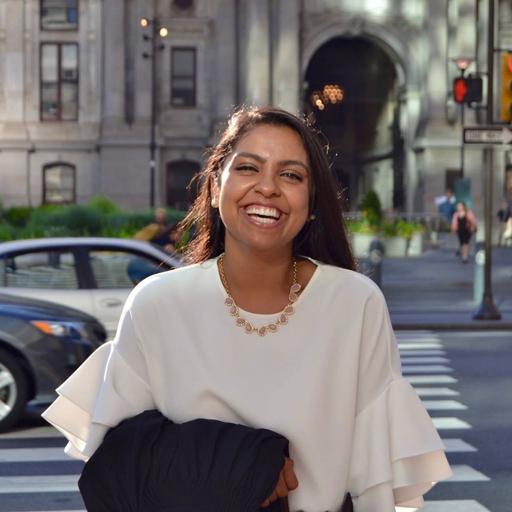 Meet your Posher, Hera