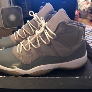 Jordan 11 retro