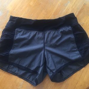 Lulu shorts