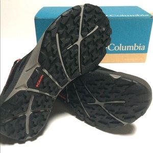 columbia prescott point shoes