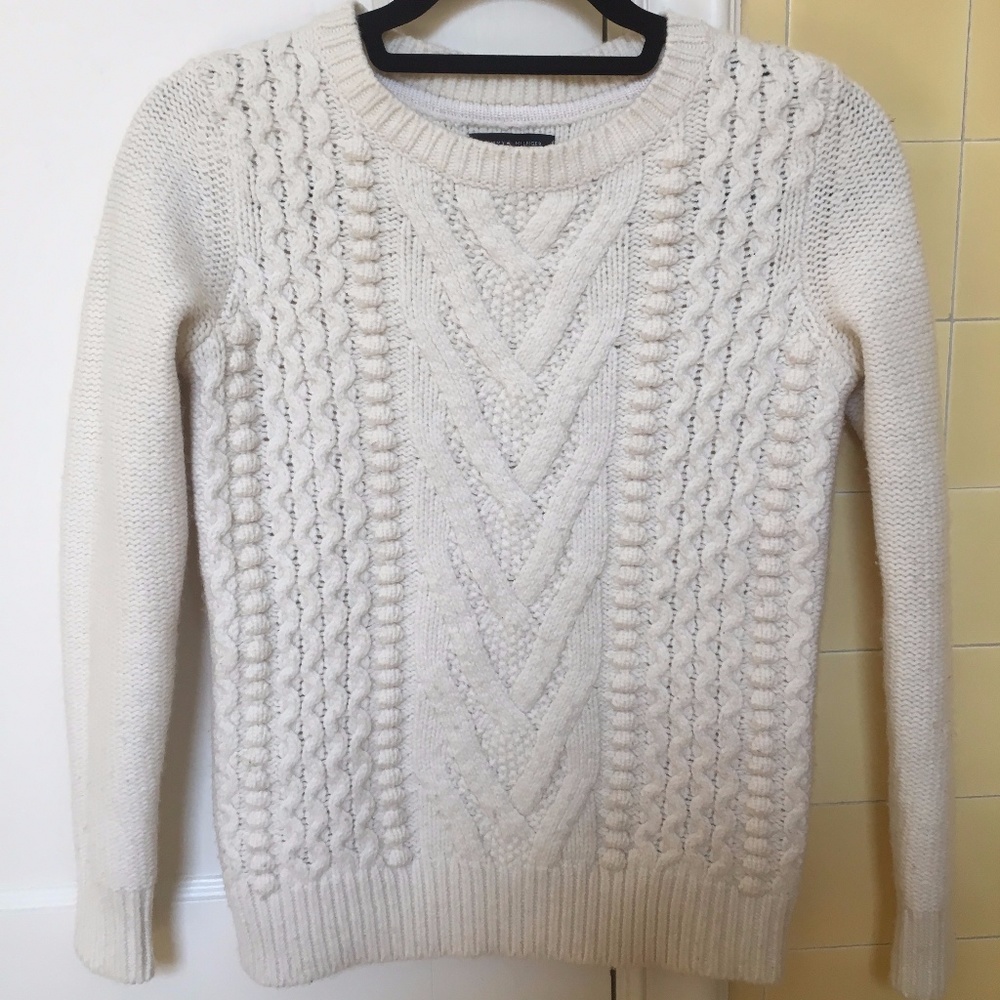 Tommy Hilfiger Knit Sweater