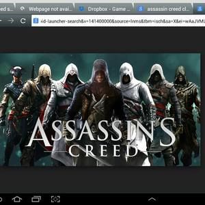 Meet your Posher, Edwin