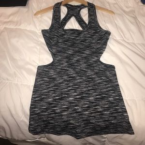 Work out gear!