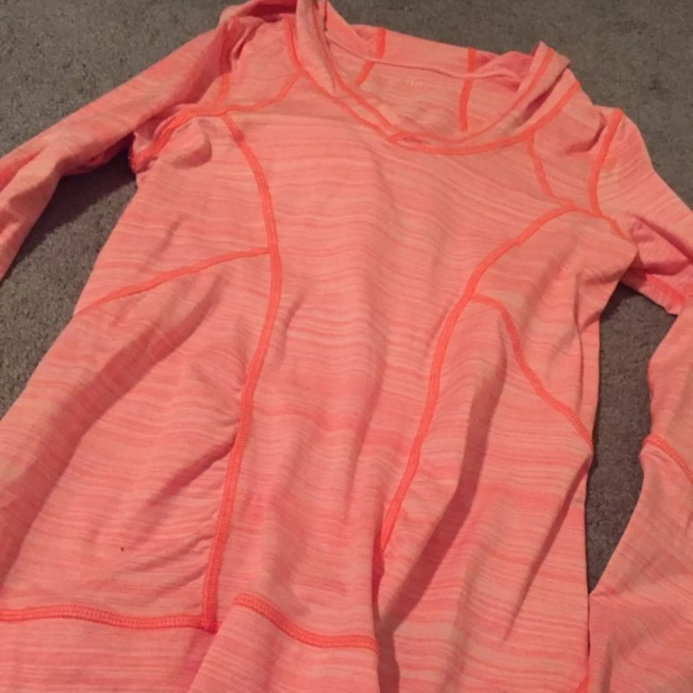 Zella Hoodie
