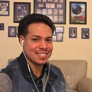 Meet your Posher, Roberto