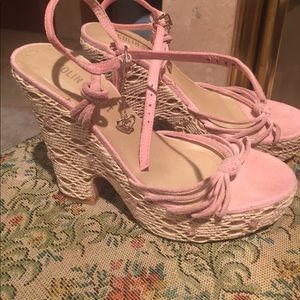 Colin Stuart sandals