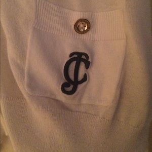 Juicy Couture Sweater