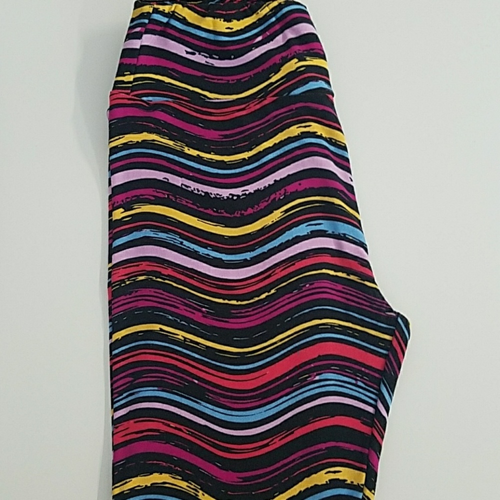 New Lularoe UNICORN leggings!