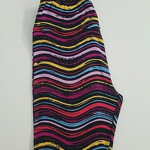 New Lularoe UNICORN leggings!