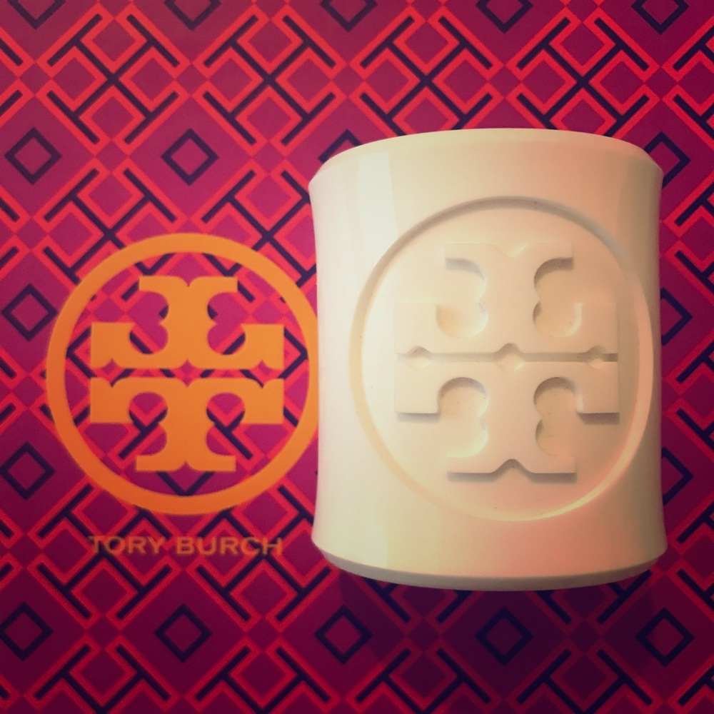 TORY BURCH BRACELET(Never Used)