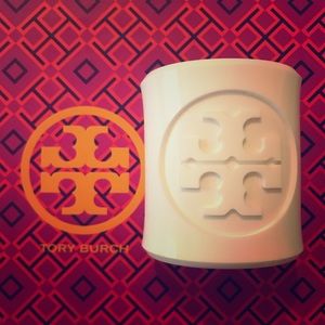 TORY BURCH BRACELET(Never Used)