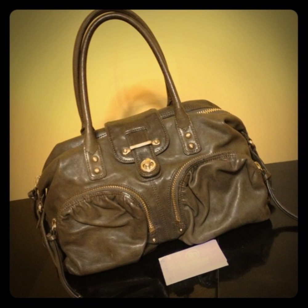 Botkier Bianca Satchel