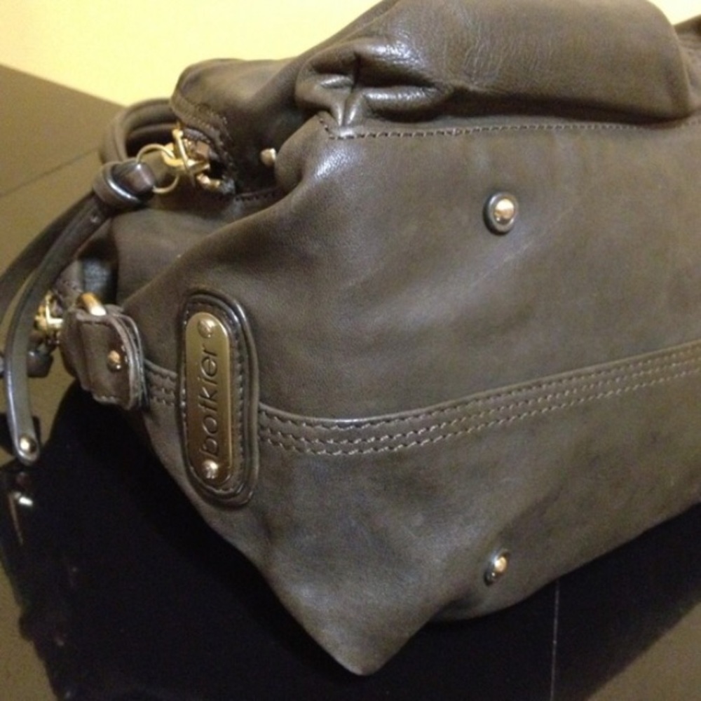 Botkier Bianca Satchel - Picture 2 of 7