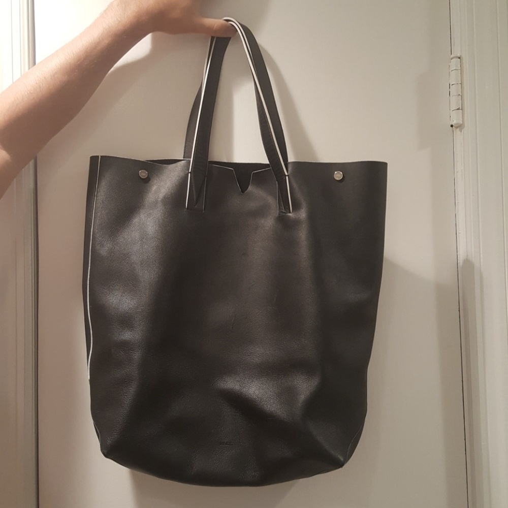 Vince Tote Bag